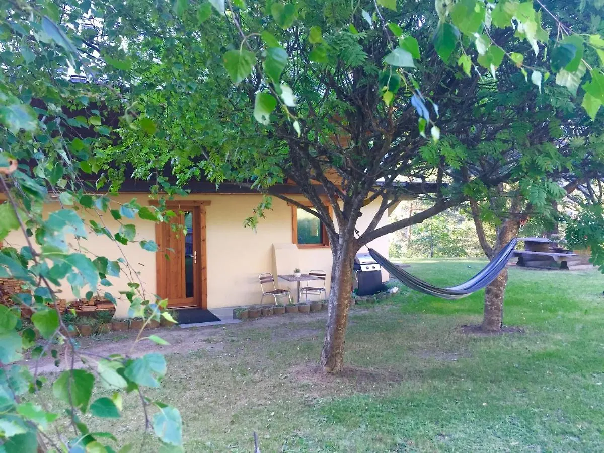 Studio En Lisiere De Foret Bramans